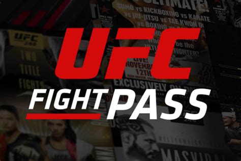 ufc fight pass цена|UFC Fight Pass Review .